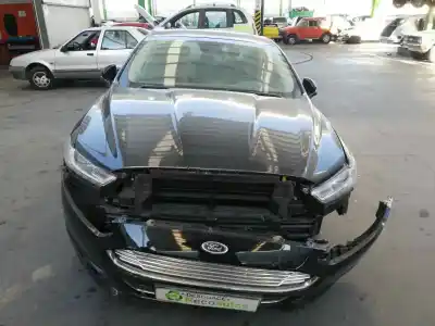 Veículo de Sucata ford mondeo lim. * do ano 2018 alimentado uaca