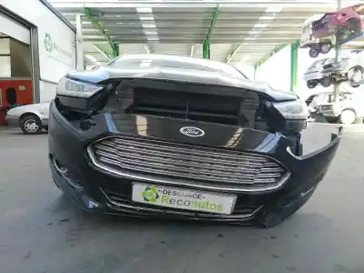 Veículo de Sucata ford mondeo lim. * do ano 2018 alimentado uaca