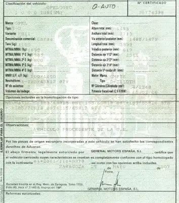 Здавання транспортного засобу opel corsa d (s07) 1.3 cdti (l08 l68) року 2007 потужний z13dth