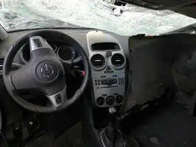 Здавання транспортного засобу opel corsa d (s07) 1.3 cdti (l08 l68) року 2007 потужний z13dth