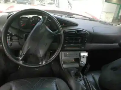 Veicolo di demolizione porsche                                            boxster (typ 986)                                                                                                                                                                                                                                          2.5 cat                                                                                                                                                                                                                                                    dell'anno 1997 alimentato m9620
