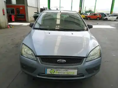Scrapping Vehicle ford focus berlina (cap) 1.6 tdci cat of the year 2005 powered g8da