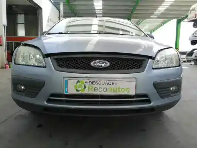 Scrapping Vehicle ford focus berlina (cap) 1.6 tdci cat of the year 2005 powered g8da