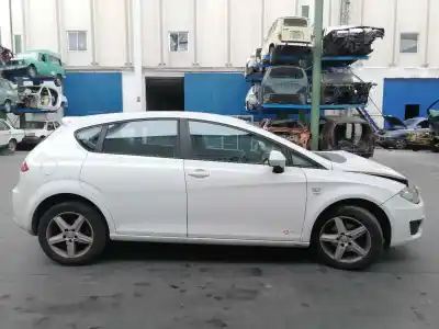 Veículo de Sucata seat leon (1p1) 1.2 tsi do ano 2013 alimentado cbzb