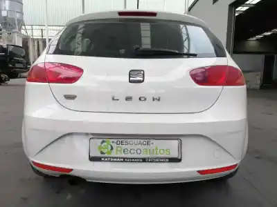 Veículo de Sucata seat leon (1p1) 1.2 tsi do ano 2013 alimentado cbzb