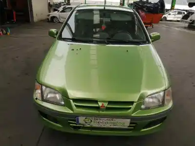 Scrapping Vehicle mitsubishi space star (dg0) 1.3 cat of the year 1999 powered 4g13