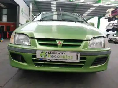 Scrapping Vehicle mitsubishi space star (dg0) 1.3 cat of the year 1999 powered 4g13