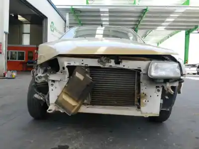 Veicolo di demolizione citroen saxo 1.1 sx dell'anno 1996 alimentato hdz