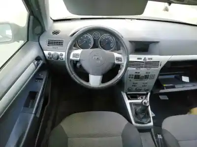 Здавання транспортного засобу opel                                               astra h gtc (a04)                                                                                                                                                                                                                                          1.7 cdti (l08) року 2009 потужний z17dtr