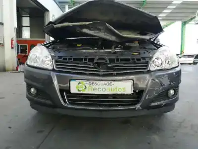 Здавання транспортного засобу opel                                               astra h gtc (a04)                                                                                                                                                                                                                                          1.7 cdti (l08) року 2009 потужний z17dtr