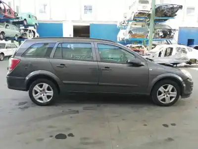 Здавання транспортного засобу opel                                               astra h gtc (a04)                                                                                                                                                                                                                                          1.7 cdti (l08) року 2009 потужний z17dtr