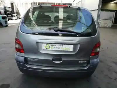 Здавання транспортного засобу renault   року 2000 потужний f9q a7