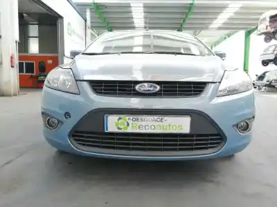 Veículo de Sucata ford focus turnier (cb4) 1.6 16v cat do ano 2009 alimentado shda