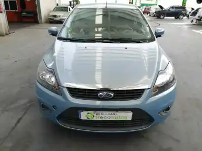 Veículo de Sucata ford focus turnier (cb4) 1.6 16v cat do ano 2009 alimentado shda