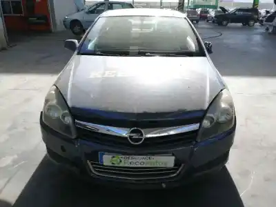 Здавання транспортного засобу opel astra gtc 1.7 16v cdti року 2006 потужний z17dth