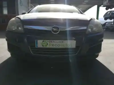 Здавання транспортного засобу opel astra gtc 1.7 16v cdti року 2006 потужний z17dth