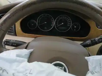 Scrapping Vehicle jaguar x-type i (x400) 2.5 v6 a las 4 ruedas of the year 2005 powered xb