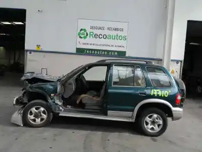Vehicul casat kia                                                sportage                                                                                                                                                                                                                                                   2.0 turbodiesel cat                                                                                                                                                                                                                                        al anului 2000 alimentat re