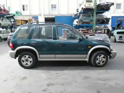 Vehicul casat kia                                                sportage                                                                                                                                                                                                                                                   2.0 turbodiesel cat                                                                                                                                                                                                                                        al anului 2000 alimentat re