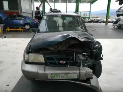 Vehicul casat kia                                                sportage                                                                                                                                                                                                                                                   2.0 turbodiesel cat                                                                                                                                                                                                                                        al anului 2000 alimentat re