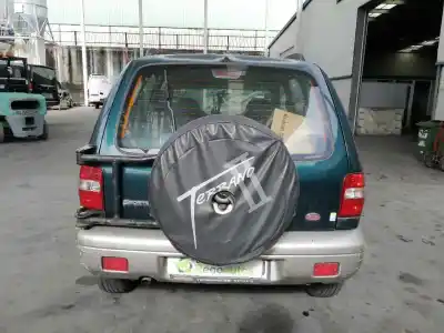Vehicul casat kia                                                sportage                                                                                                                                                                                                                                                   2.0 turbodiesel cat                                                                                                                                                                                                                                        al anului 2000 alimentat re