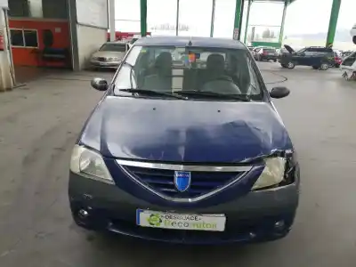 Утилизация автомобиля dacia logan mcv (ks_) 1.5 dci (ks0k) года 2006 питание k9kk792