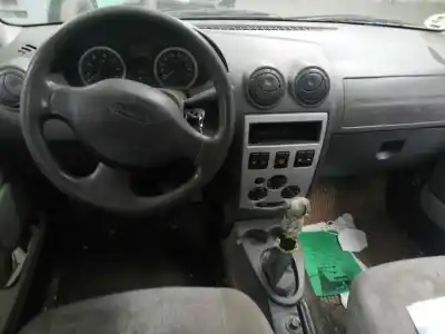 Утилизация автомобиля dacia logan mcv (ks_) 1.5 dci (ks0k) года 2006 питание k9kk792