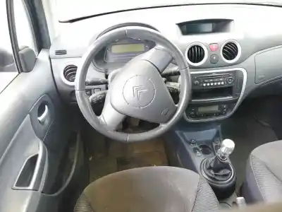 Утилизация автомобиля citroen c3 1.4 года 2009 питание kfv
