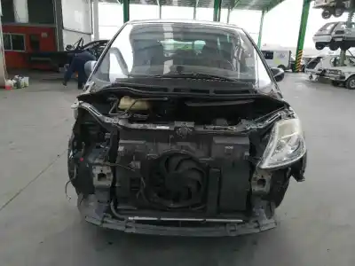 Здавання транспортного засобу citroen                                            c8                                                                                                                                                                                                                                                         2.0 16v sx automático                                                                                                                                                                                                                                      року 2005 потужний rfn