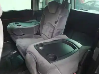 Véhicule à la ferraille citroen c8 2.0 hdi x de l'année 2004 alimenté rht