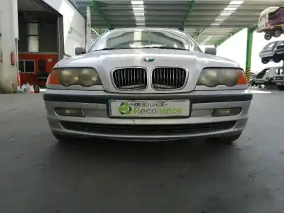 Veículo de Sucata bmw serie 3 berlina (e46) 2.0 24v do ano 1999 alimentado 20-6s-4 g