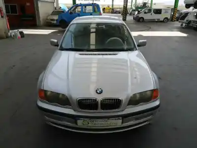 Veículo de Sucata bmw serie 3 berlina (e46) 2.0 24v do ano 1999 alimentado 20-6s-4 g
