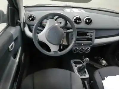 Утилизация автомобиля smart forfour 1.5 cdi cat года 2005 питание 639939