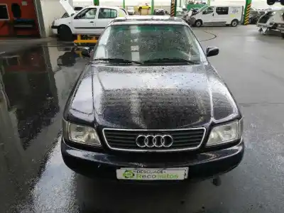 Sloopvoertuig audi a6 berlina (c4) 2.3 van het jaar 1996 aangedreven aar
