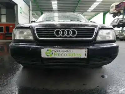 Sloopvoertuig audi a6 berlina (c4) 2.3 van het jaar 1996 aangedreven aar
