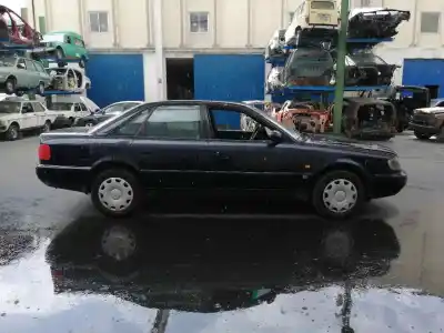 Sloopvoertuig audi a6 berlina (c4) 2.3 van het jaar 1996 aangedreven aar