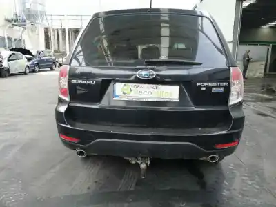 Veículo de Sucata subaru forester (sh_) 2.0 d awd (shh) do ano 2011 alimentado ee20