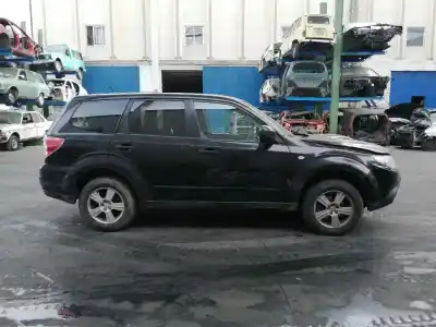 Veículo de Sucata subaru forester (sh_) 2.0 d awd (shh) do ano 2011 alimentado ee20