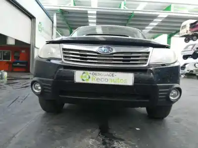 Veículo de Sucata subaru forester (sh_) 2.0 d awd (shh) do ano 2011 alimentado ee20