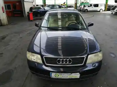 Scrapping Vehicle audi a6 berlina (4b2) 2.5 v6 24v tdi of the year 1999 powered afb