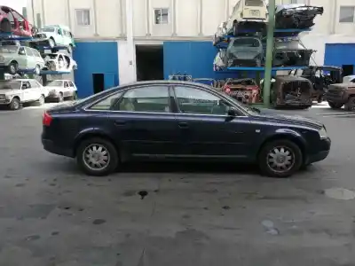 Scrapping Vehicle audi a6 berlina (4b2) 2.5 v6 24v tdi of the year 1999 powered afb