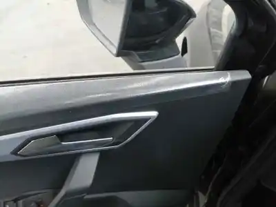 Verschrottungsfahrzeug seat ibiza (kj1) 1.0 tsi des jahres 2023 angetrieben dlaa