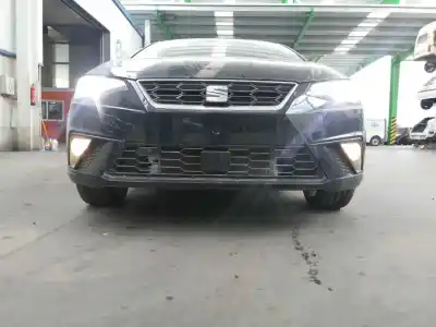 Verschrottungsfahrzeug seat ibiza (kj1) 1.0 tsi des jahres 2023 angetrieben dlaa