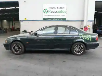 Veículo de Sucata BMW SERIE 5 BERLINA (E39) 3.0 24V CAT do ano 2001 alimentado 306S3