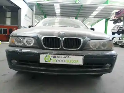Veículo de Sucata bmw serie 5 berlina (e39) 3.0 24v cat do ano 2001 alimentado 306s3