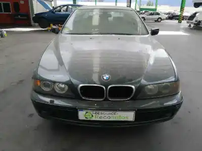 Veículo de Sucata bmw serie 5 berlina (e39) 3.0 24v cat do ano 2001 alimentado 306s3