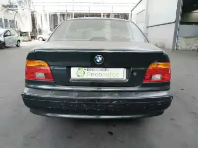 Veículo de Sucata bmw serie 5 berlina (e39) 3.0 24v cat do ano 2001 alimentado 306s3