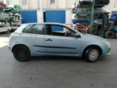 Hurda Aracı fiat stilo (192) 1.9 jtd cat yılın 2005 güçlü 192a9000
