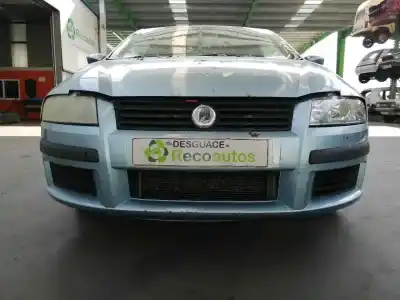 Hurda Aracı fiat stilo (192) 1.9 jtd cat yılın 2005 güçlü 192a9000