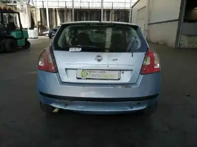 Hurda Aracı fiat stilo (192) 1.9 jtd cat yılın 2005 güçlü 192a9000